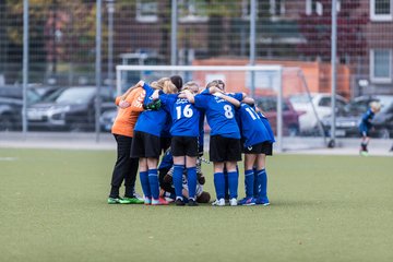 Bild 8 - wCJ Alstertal-Langenhorn - Victoria : Ergebnis: 4:1